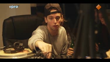 50 jaar hiphop in Nederland