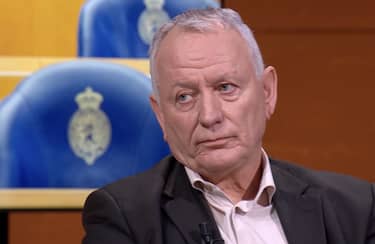 David van Weel en Kajsa Ollongren