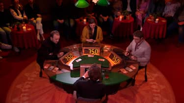 Met het Mes op Tafel