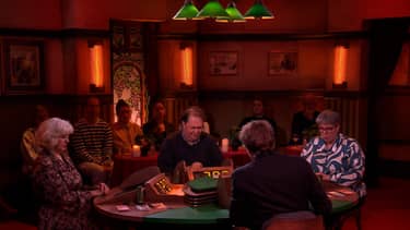 Met het Mes op Tafel