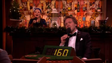 Met het Mes op Tafel