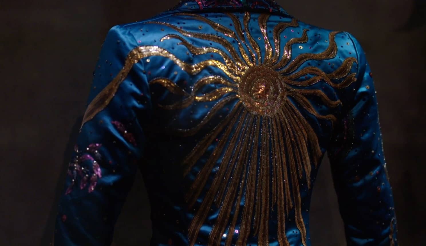 Shocking Schiaparelli | NPO Start
