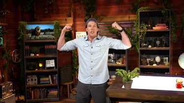 Klik hier om Freeks Jungle School van 11 januari te bekijken.