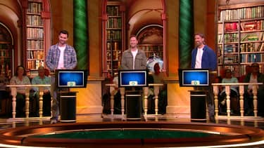 Klik hier om The Connection van 10 januari te bekijken.