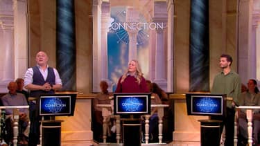 Klik hier om The Connection van 3 januari te bekijken.