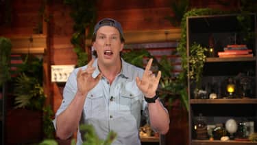 Freeks Jungle School