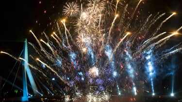 Klik hier om Nationaal Aftelmoment van 31 december te bekijken.