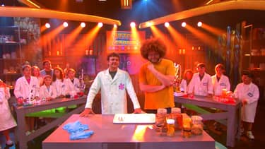 Klik hier om Proefkonijnen van 17 januari te bekijken.