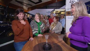 Tussen kunst en kitsch