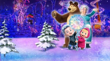 Klik hier om Masha van 1 januari te bekijken.