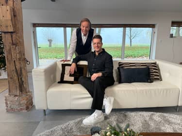 Klik hier om Ivo op zondag van 21 december te bekijken.