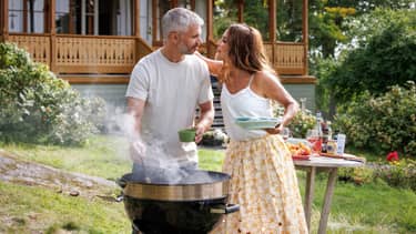 The Sandhamn Murders