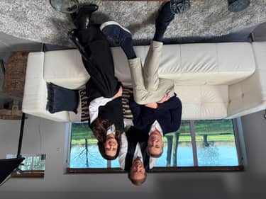 Klik hier om Ivo op zondag van 14 december te bekijken.