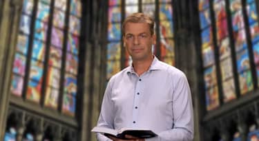 Nederland zingt op zondag