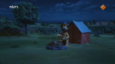 Klik hier om Shaun het schaap van 12 december te bekijken.