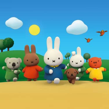 Klik hier om nijntje van 13 januari te bekijken.