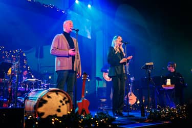 Nederland zingt op zondag