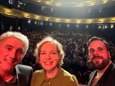 Klik hier om De ongelooflijke podcast van 15 december te bekijken.