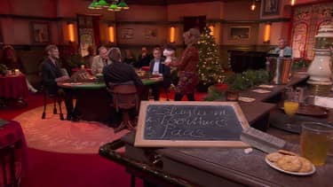 Met het Mes op Tafel