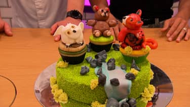 Klik hier om CupCakeCup van 2 januari te bekijken.