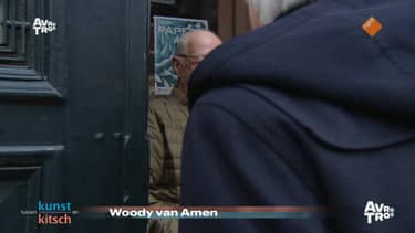 Tussen kunst en kitsch