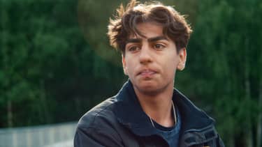 Klik hier om After Benjamin van 12 februari te bekijken.