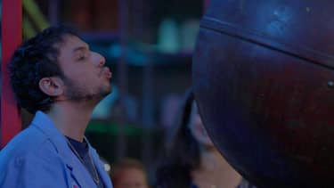 Klik hier om Proefkonijnen van 31 januari te bekijken.