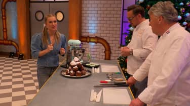 Klik hier om CupCakeCup van 31 december te bekijken.