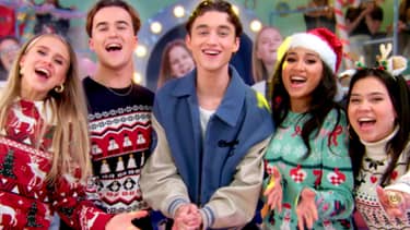 Klik hier om Party Crew van 20 december te bekijken.