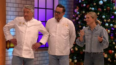 Klik hier om CupCakeCup van 22 december te bekijken.