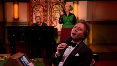 Met het Mes op Tafel