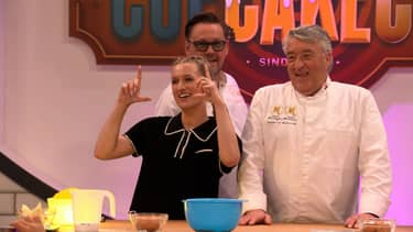 Klik hier om CupCakeCup van 24 december te bekijken.