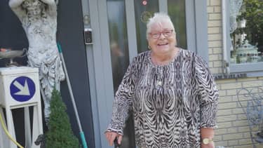 Klik hier om Bromet over de schutting van 29 december te bekijken.