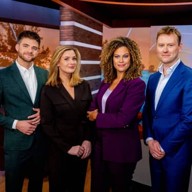 Goedemorgen Nederland