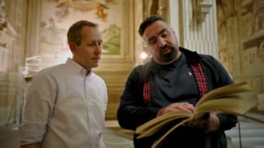 Klik hier om Onbekend en wereldberoemd van 20 januari te bekijken.