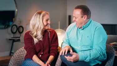 Frans & Mariska, Stellen op de Proef