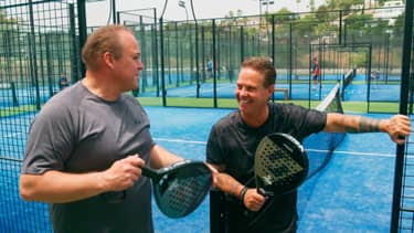 Klik hier om Frans & Mariska, Stellen op de Proef van 27 december te bekijken.