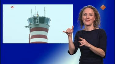 NOS Journaal met gebarentaal 20.00