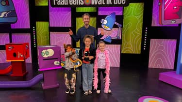 Klik hier om Raad eens wat ik doe van 26 december te bekijken.