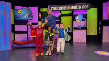 Klik hier om Raad eens wat ik doe van 31 december te bekijken.