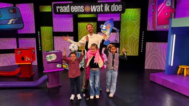 Klik hier om Raad eens wat ik doe van 7 januari te bekijken.