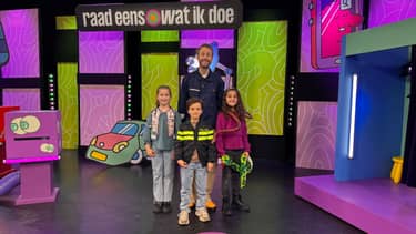 Klik hier om Raad eens wat ik doe van 8 januari te bekijken.