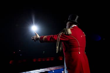 47ste Circusfestival van Monte Carlo