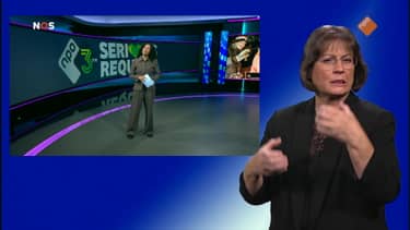 Klik hier om NOS Jeugdjournaal met Gebarentaal van 25 december te bekijken.