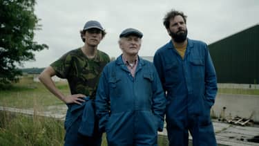 Klik hier om Woeste Grond van 4 januari te bekijken.