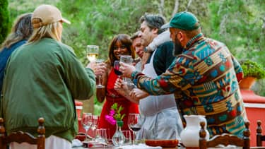 Sergio Over de Grens