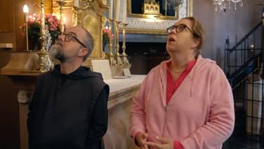 Klik hier om Francis en het Maria mysterie van 25 december te bekijken.