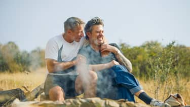 Sergio Over de Grens