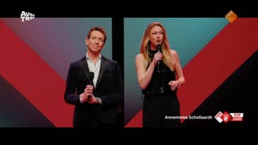 Klik hier om Openingsshow Top 2000 van 24 december te bekijken.