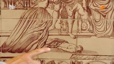 Tussen kunst en kitsch